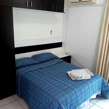 Flat Padrao Biarritz Regiao. Quarto 607 Brasília Exteriör bild